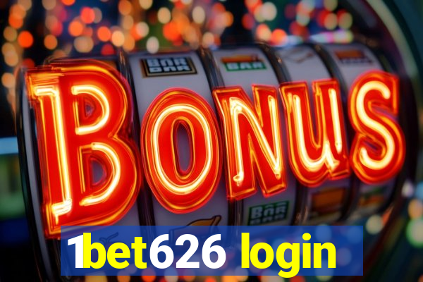 1bet626 login